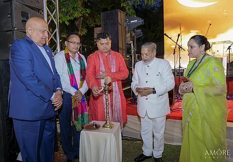 धानुका एग्रीटेक ने मनाया विश्व जल दिवस, जल सुरक्षा एवं महिला सशक्तीकरण पर दिया ज़ोर