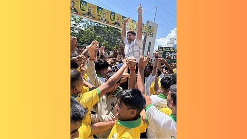 ड्रीमर्स एजु हब ने NDA-II 2025 में 58 चयन के साथ राष्ट्रीय रिकॉर्ड बनाया, भारत के डिफेंस कोचिंग क्षेत्र में बना अग्रणी संस्थान