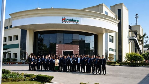 करियर में सफलता के लिए इंटर्नशिप और इंडस्ट्री एक्सपोजर क्यों हैं आवश्यक:
 हिमालयन इंस्टीट्यूट ऑफ टेक्नोलॉजी, देहरादून से जानिए