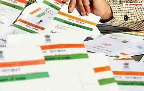 आधार कार्ड से जुडी कोई समस्या है, इस नंबर पर कॉल करें!