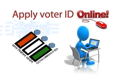 Voter ID बनवाने का सबसे आसान तरीका, ऑनलाइन आवेदन करें