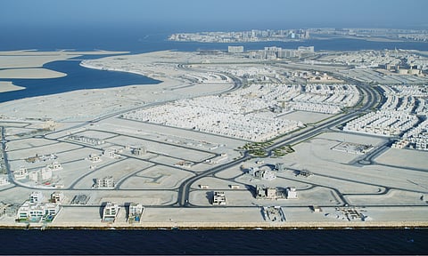 ديار المحرق