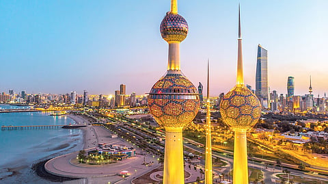 ارتفاع أرباح عقارات الكويت إلى 11.3 مليون دينار