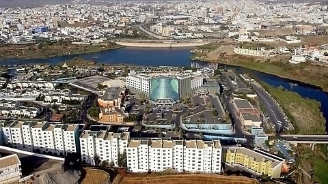 منطقة عسير السعودية