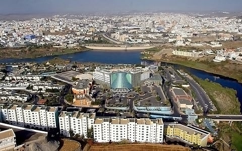 منطقة عسير السعودية