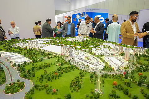  تنوَّعت الفرص المتاحة بين مشاريع سكنيةٍ وتجاريةٍ وصناعيةٍ وأراضٍ