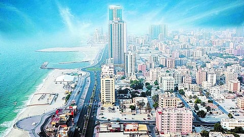 استحداث برنامجٍ إلكترونيٍّ متكاملٍ لتصنيف المباني بعجمان