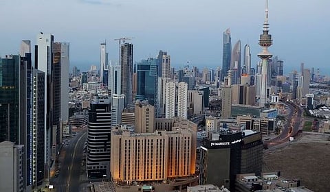 قيمة التداولات العقارية بالكويت كانت الأعلى في مايو الماضي 