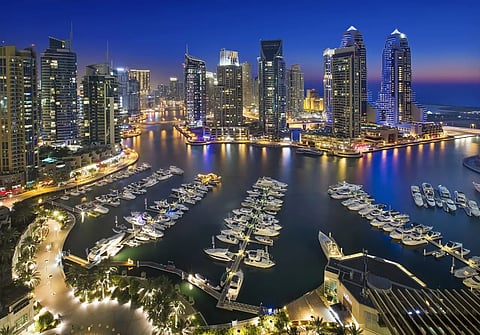 مبيعات العقارات في دبي تسجّل نموًا بنسبة 30%