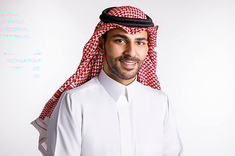 محمد الفراج الرئيس التنفيذي لشركة رامتان 