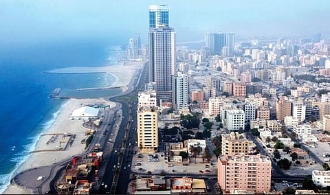 الأرقام المسجلة تعكس جودة القطاع العقاري في عجمان ونموه المتسارع