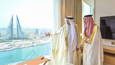 افتتاح فندق أونيكس روتانا يعد نقلةً لقطاعي الفندقة والتطوير العقاري في البحرين