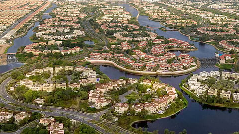 الارتفاع الأكبر في أسعار الفلل كان في "جزر جميرا"