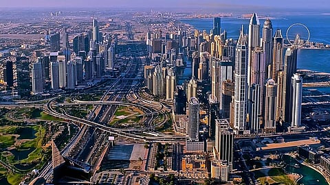 الوحدات السكنية بدبي تسجِّل مبيعات ضخمة