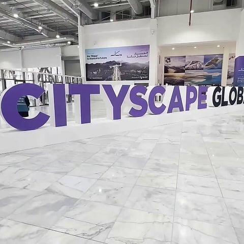 تستضيف الرياض النسخة الثانية من المعرض العقاري الأكبر في العالم "سيتي سكيب العالمي"