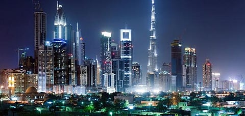 الإمارات تشهد نموًّا استثنائيًّا بسوق العقارات