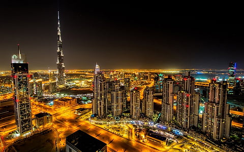 مبادرة تتيح التملك الجزئي للعقارات عبر الأصول الرمزية في دبي