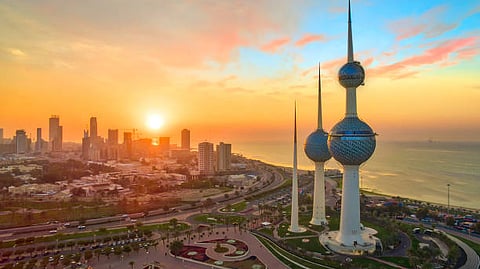 زيادة كبيرة في التداولات العقارية بالكويت