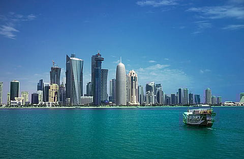 قطاع العقارات بقطر يشهد مبيعات قياسية