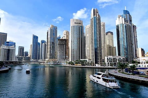 عام 2024 كان قياسيًّا للعقارات في دبي