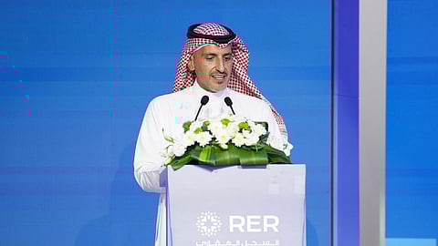 الرئيس التنفيذي للسجل العقاري الدكتور محمد السليمان