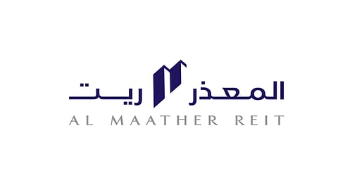 شعار صندوق المعذر ريت