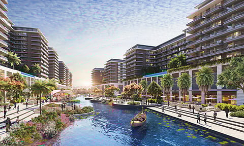 نموذج المشروع