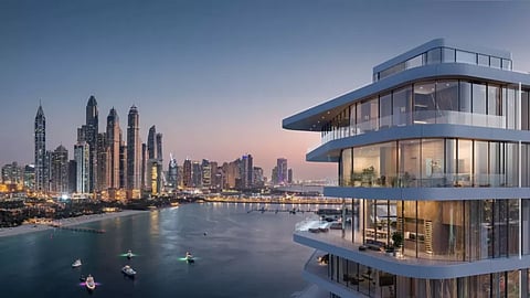 دبي تتصدرارتفاع إيجار العقارات الفاخرة عالميًا 