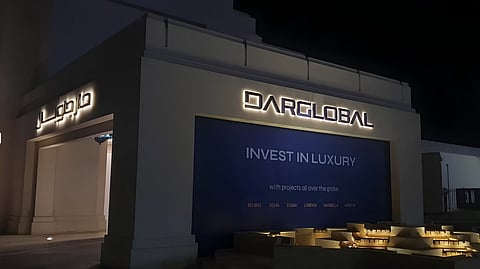 "دار جلوبال"، المطوِّر العالمي الرائد للمشاريع العقارية الفخمة