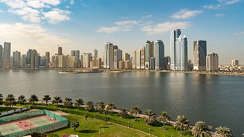 الشارقة تشهد خطوة جديدة نحو رقمنة العقارات