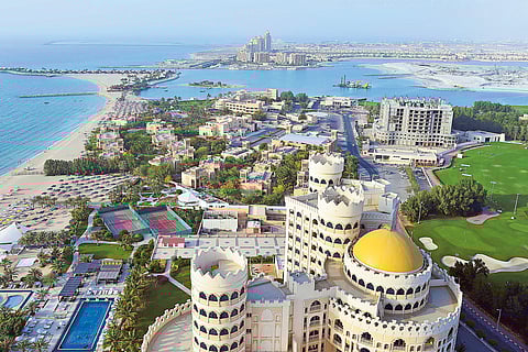 إمارة رأس الخيمة