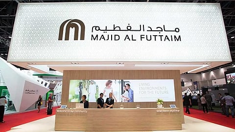 "ماجد الفطيم" تعلن عن تجديدٍ لمول الإمارات