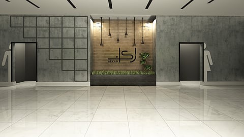 شركة أركان الكويت العقارية