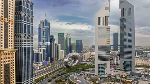 التملك الحُر في دبي يُعزِّز الطلب العقاري