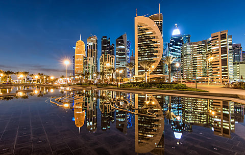 القطاع العقاري القطري يشهد نشاطًا ملحوظًا
