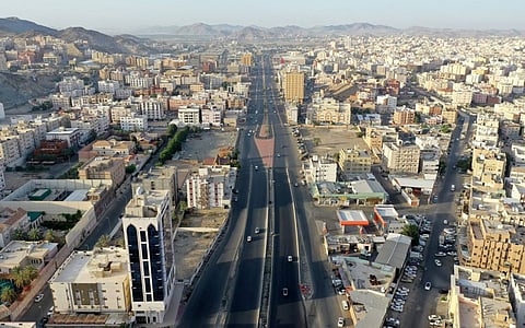 المدينة المنورة تشهد نموًّا في القطاع العقاري 