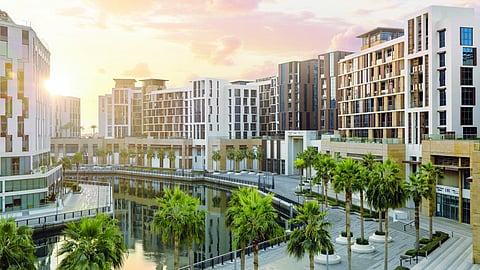 تغطية اكتتاب صندوق مساكن دبي ريت في دقائق