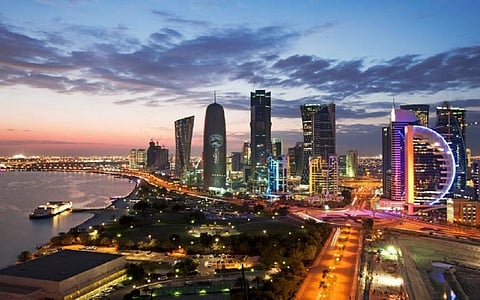 تزايدٌ ملحوظٌ في التداولات العقارية بقطر 