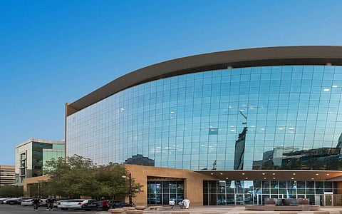 مشروع تابع لشركة "بنان العقارية"