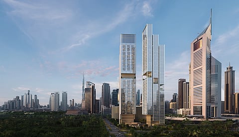نموذج المشروع