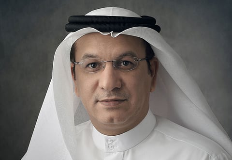 سعيد القطامي، الرئيس التنفيذي لشركة "ديار للتطوير"