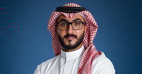 ياسين قطان، الرئيس التنفيذي للإستراتيجية والشؤون المؤسسية لمجموعة روشن