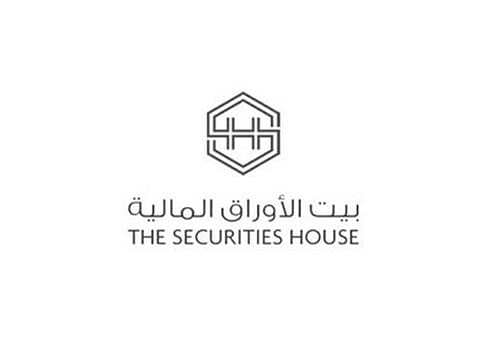شعار بيت الأوراق المالية «البيت» الكويتية