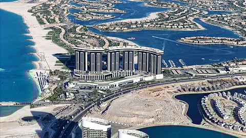 مدينة العلمين الجديدة.. نموذج لإستراتيجية التنمية المستدامة في مصر