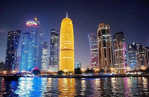 قطر تشهد ارتفاعًا في عدد العقارات المباعة