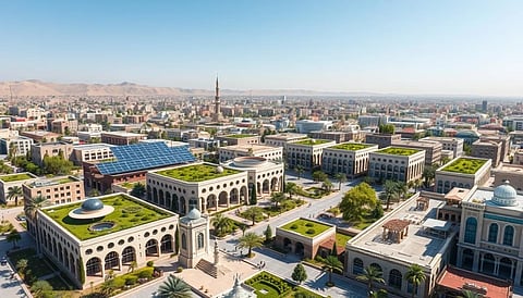 عقارات في المدينة المنورة