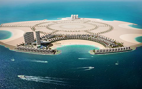 مشروع "دانه بيي"