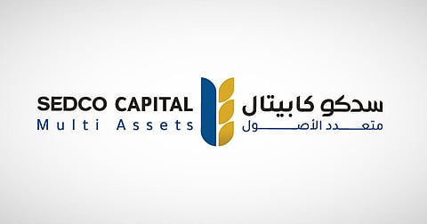 شعار صندوق سدكو كابيتال متعدد الأصول
