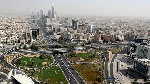الرياض تشهد ضوابط جديدة لاعتماد تطوير المخططات العمرانية 