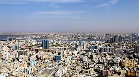إمارة عجمان
